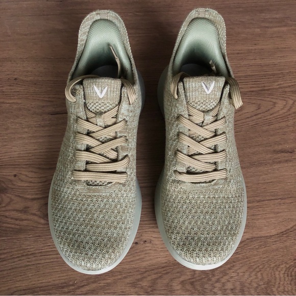 VIVAIA Sneaker Slider Urban Wool Sober Nature Women’s 9.5 Men’s 8 - Picture 11 of 15